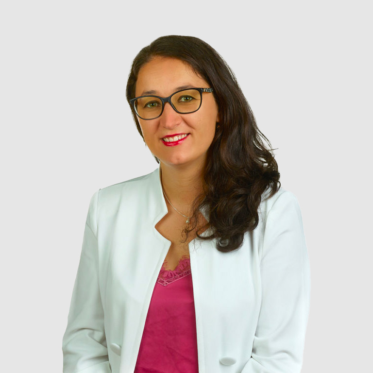 Alicia Puente Martínez