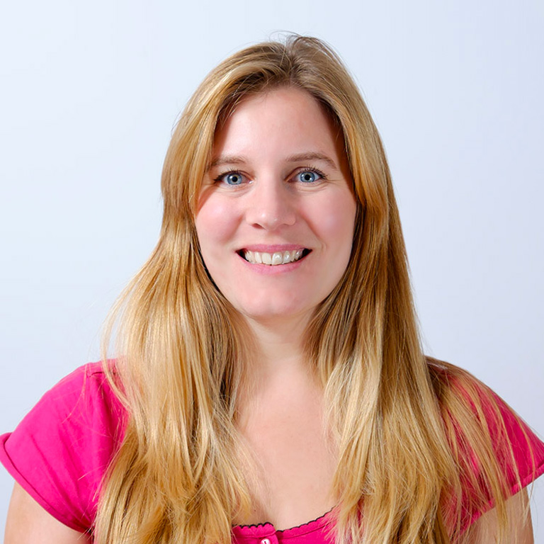 Isabel Soriano