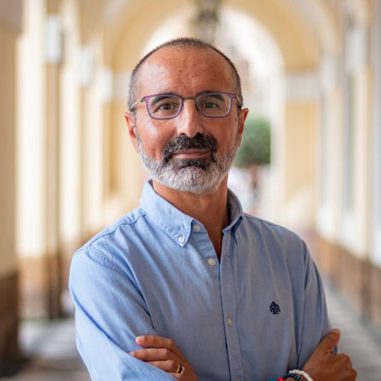 Octavio Salazar