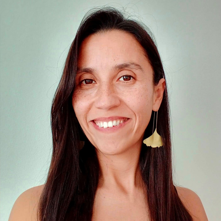 Vanessa Narváez Peralta
