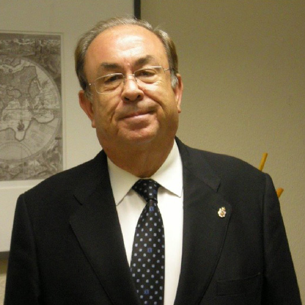 Prof. Dr. Honorio Carlos Bando