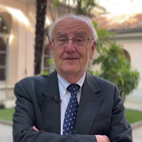 Dr. José Manuel Ribera-Casado