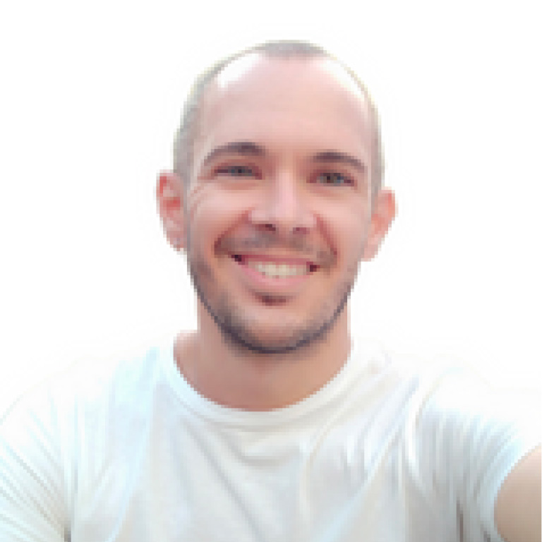 Daniel Íncera Fernández
