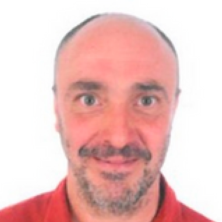 Israel Fábregas