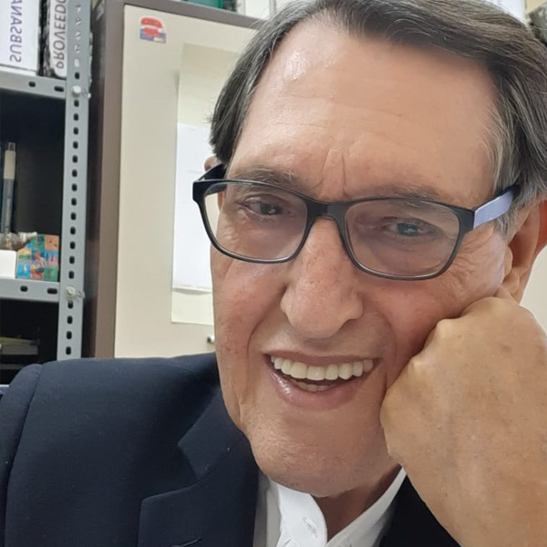 D. Antonio Merino Bernardino
