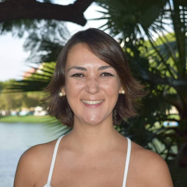 Itahisa Pérez