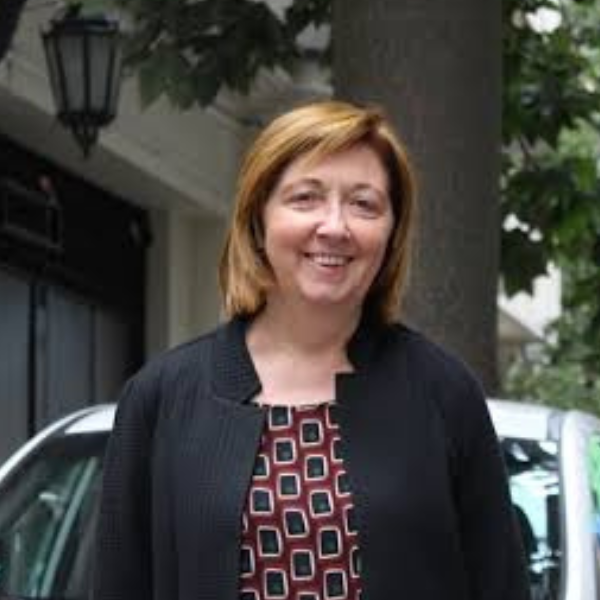 María Cruz Molina Garuz