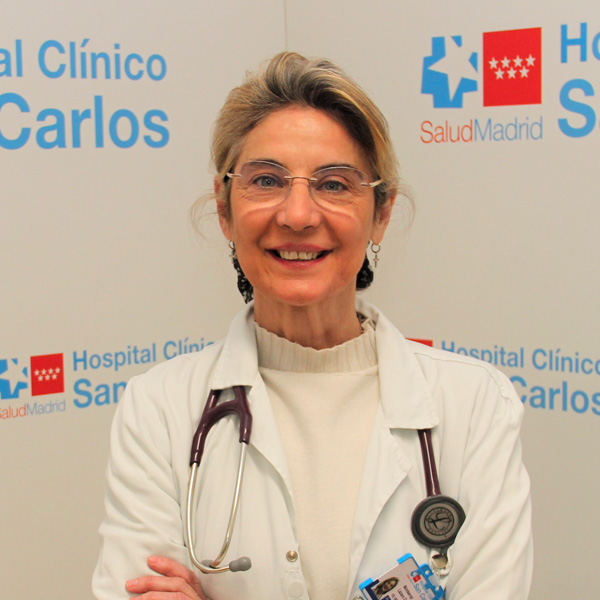 Dra. Montserrat Lázaro Del Nogal