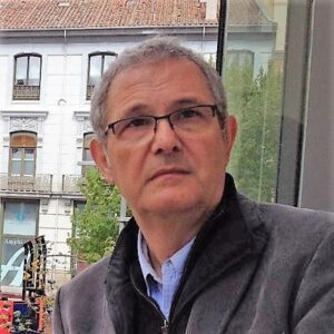Santiago Tomás