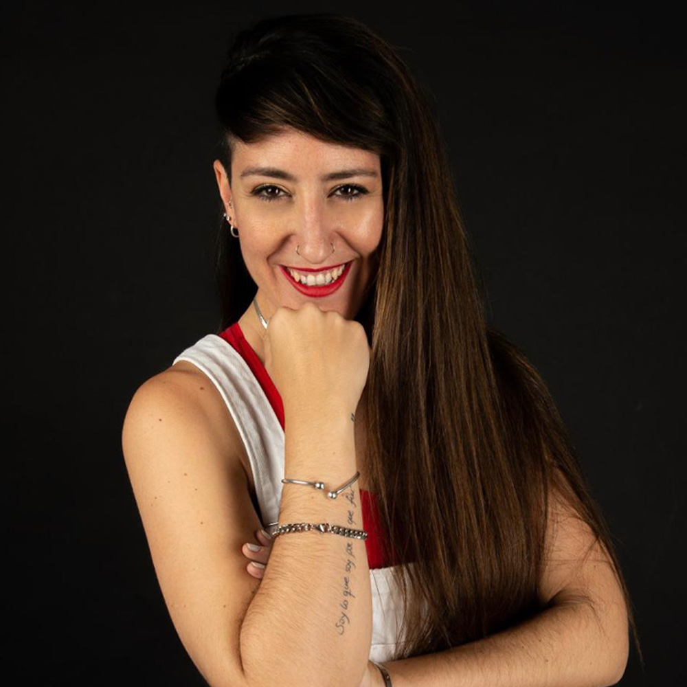 Pitu Aparicio