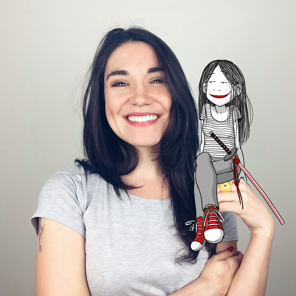 Lola Vendetta
