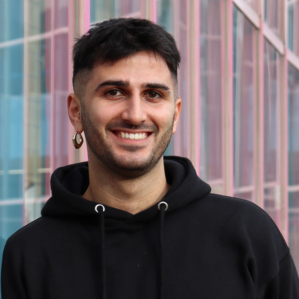 Xabi Martínez Mendia