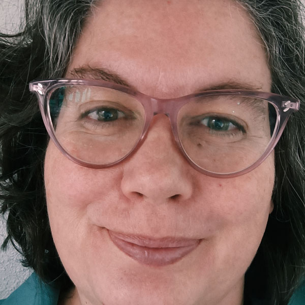 Yolanda Nieves Martín