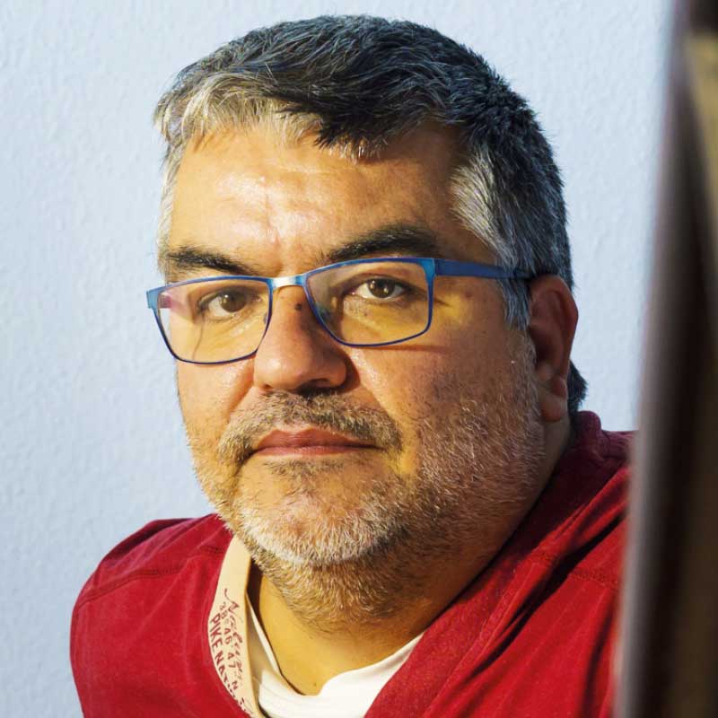 Guillermo Fouce
