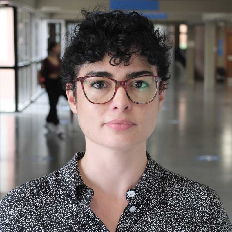 Sandra Escapa