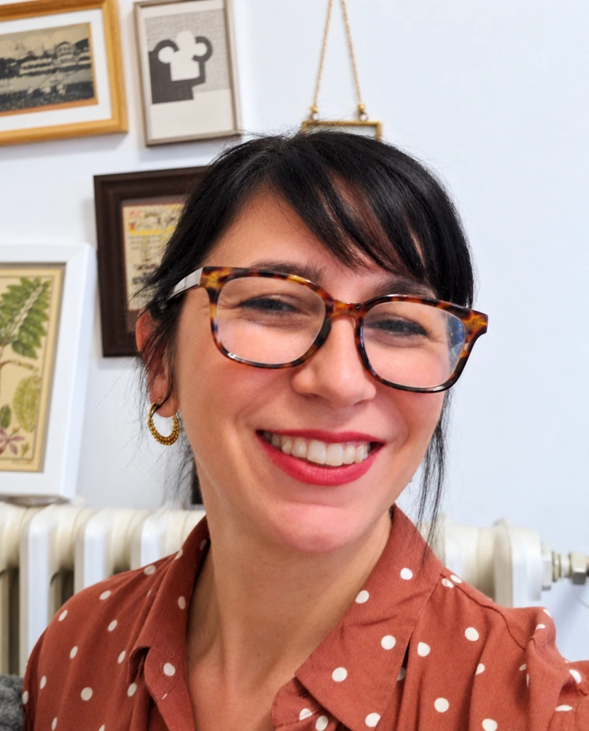 María Bilbao Maté